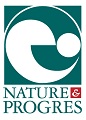 Cooki’noix bio produit certifié Nature & Progrès