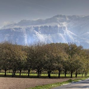 paysage Isère et Vercors © Bernard Ciancia